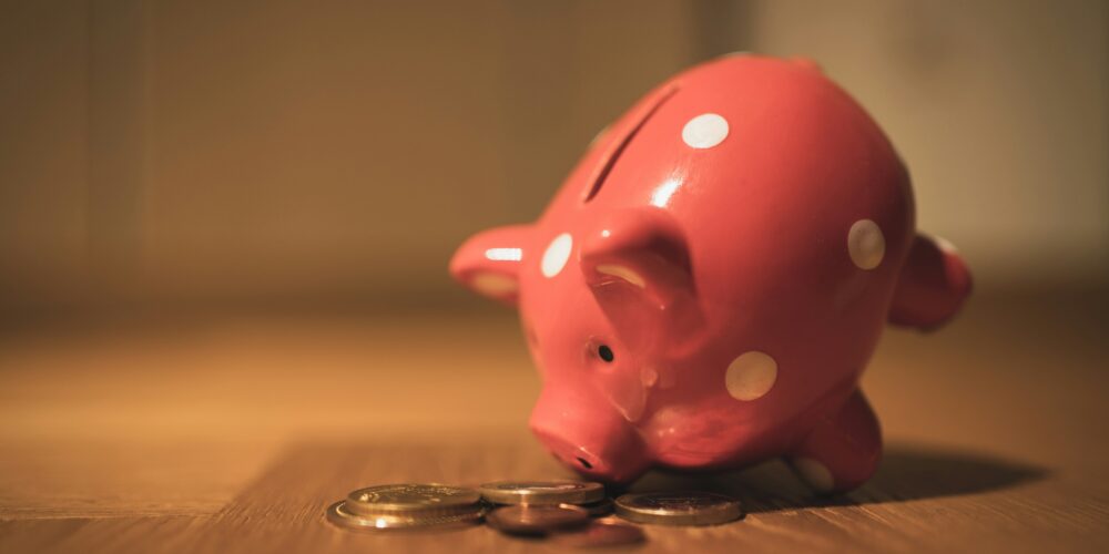 Piggy bank