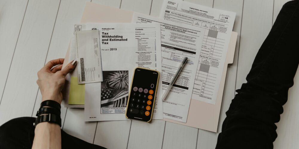 Tax Documents